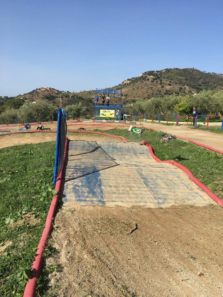 Passione Off Road