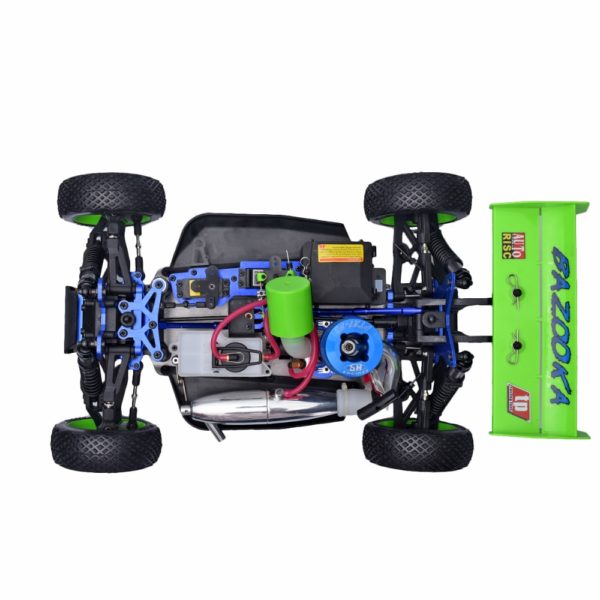 Peukerty Rc 02004 Serbatoio carburante per 1:10 Nitro On-Road Car Peukerty Rc 02004 Serbatoio carburante per 1:10 Nitro On-Road Car